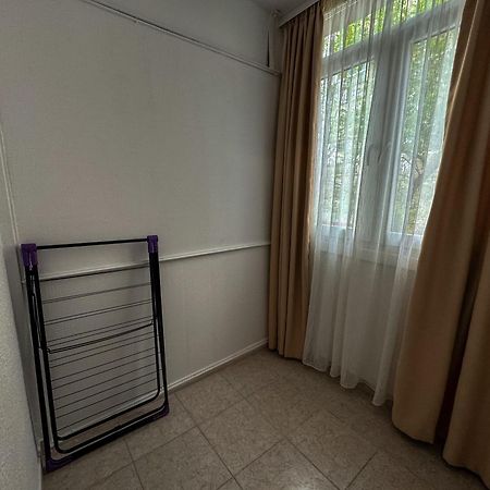 Studio Drumul Taberei Self Check-In Bucarest Exterior foto