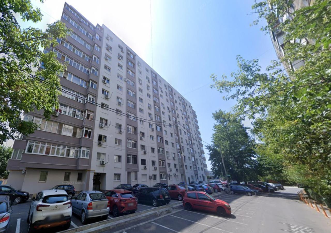 Studio Drumul Taberei Self Check-In Bucarest Exterior foto