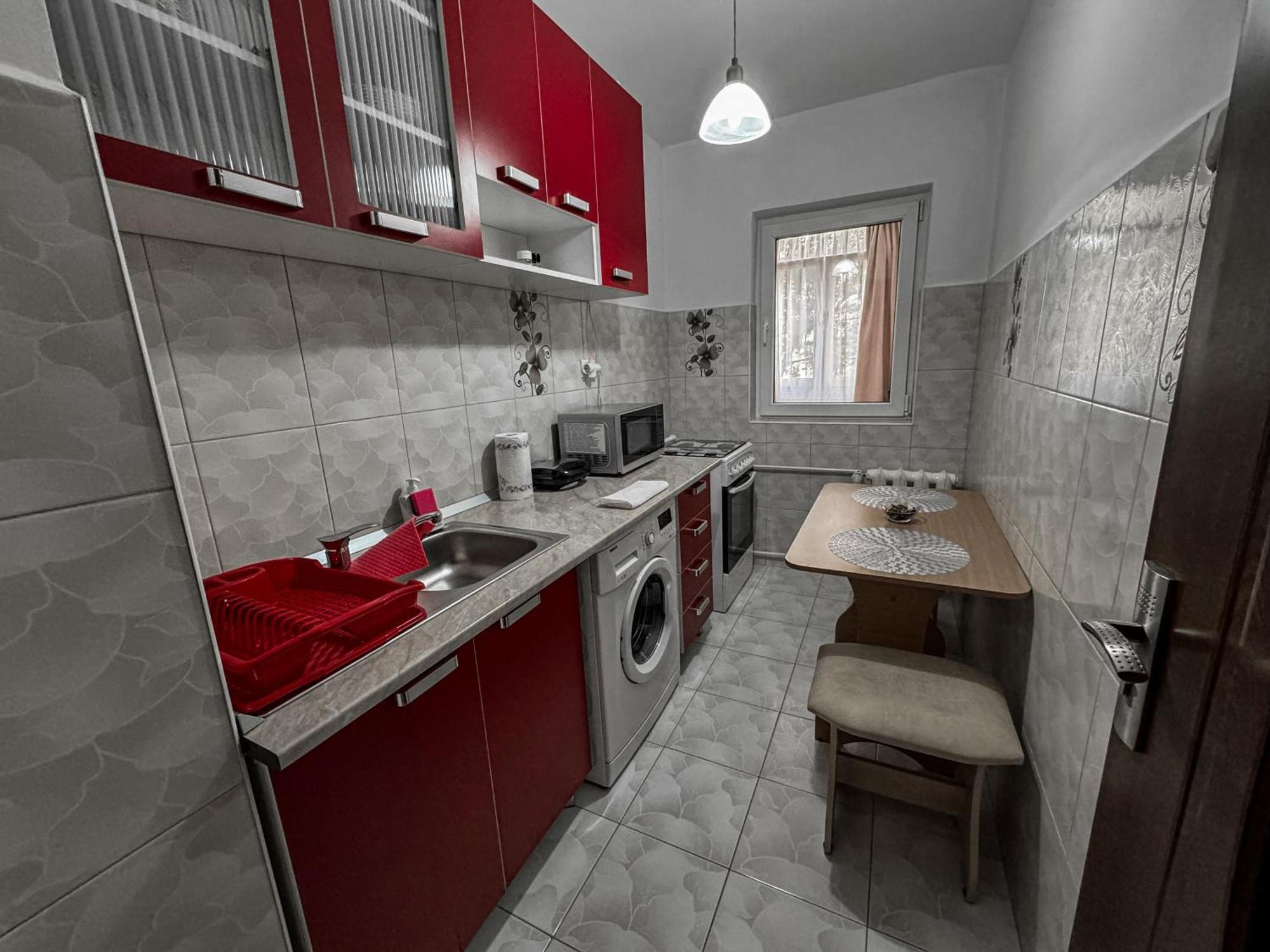 Studio Drumul Taberei Self Check-In Bucarest Exterior foto